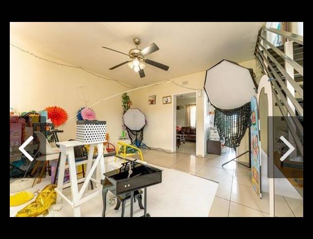 3 BEDROOM DUPLEX FOR SALE IN GROBLERPARK